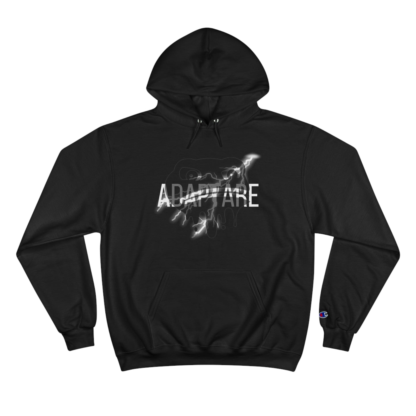 ADAPTARE "D.E.G.E.N" HOODIE