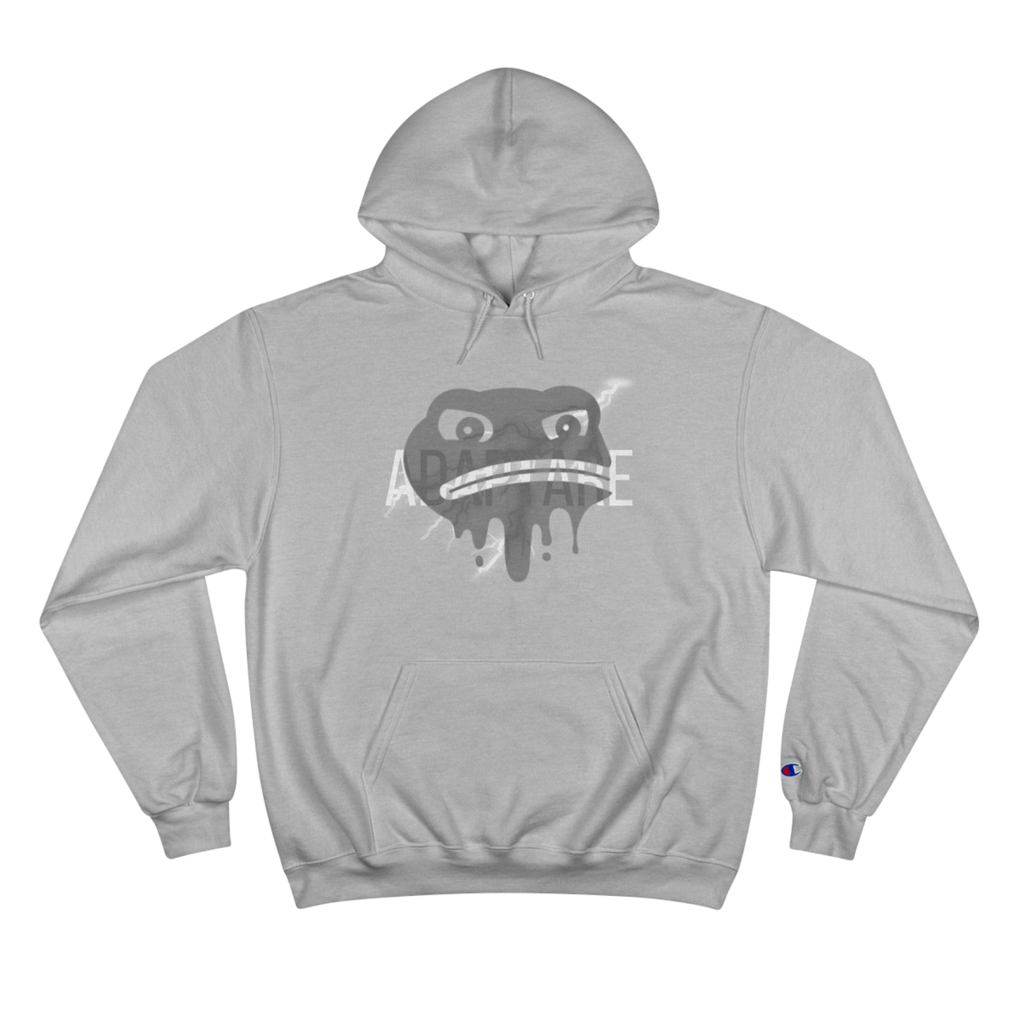 ADAPTARE "D.E.G.E.N" HOODIE