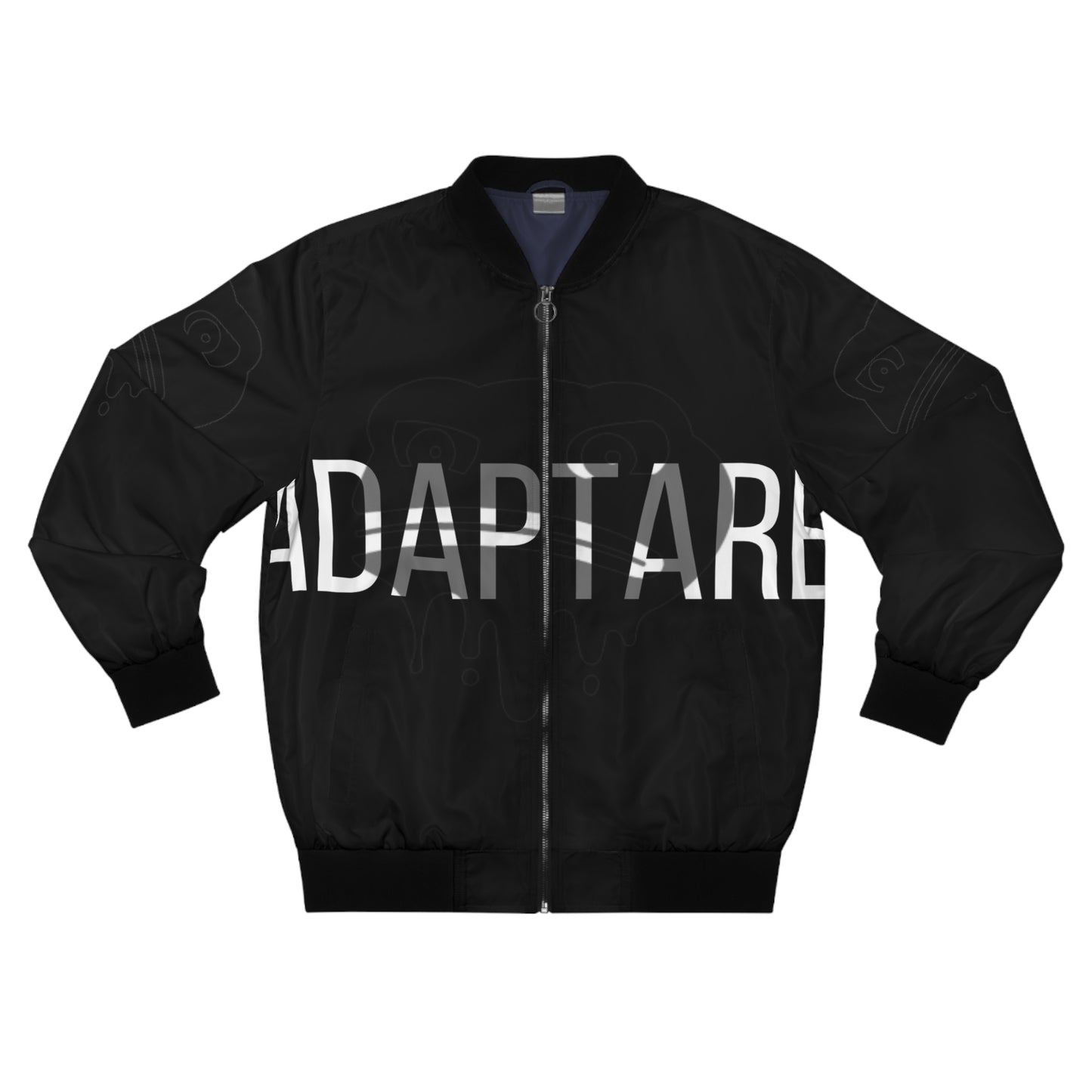 ADAPTARE: Men's Bomber Jacket