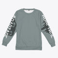 ADAPTARE - CREW NECK SWEATSHIRT