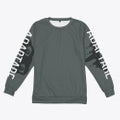 ADAPTARE - CREW NECK SWEATSHIRT