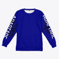 ADAPTARE - CREW NECK SWEATSHIRT