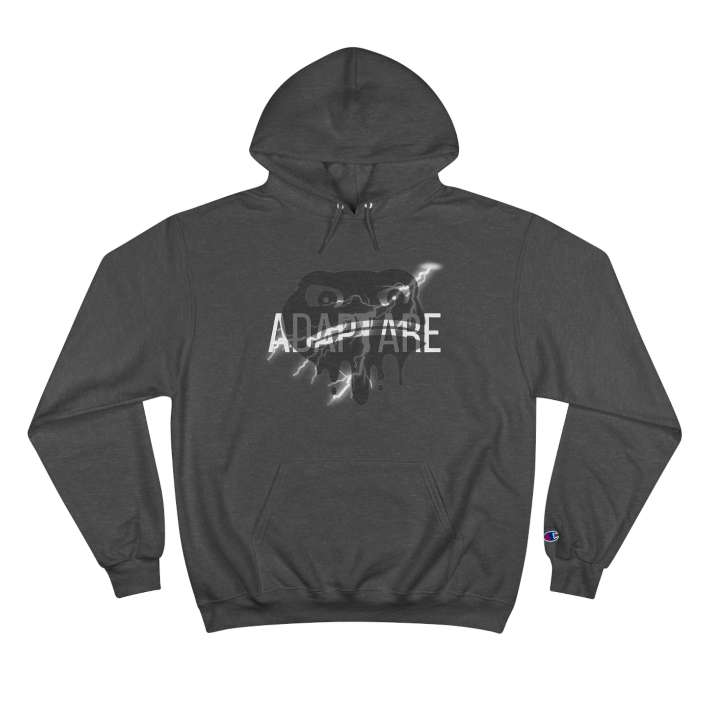 ADAPTARE "D.E.G.E.N" HOODIE