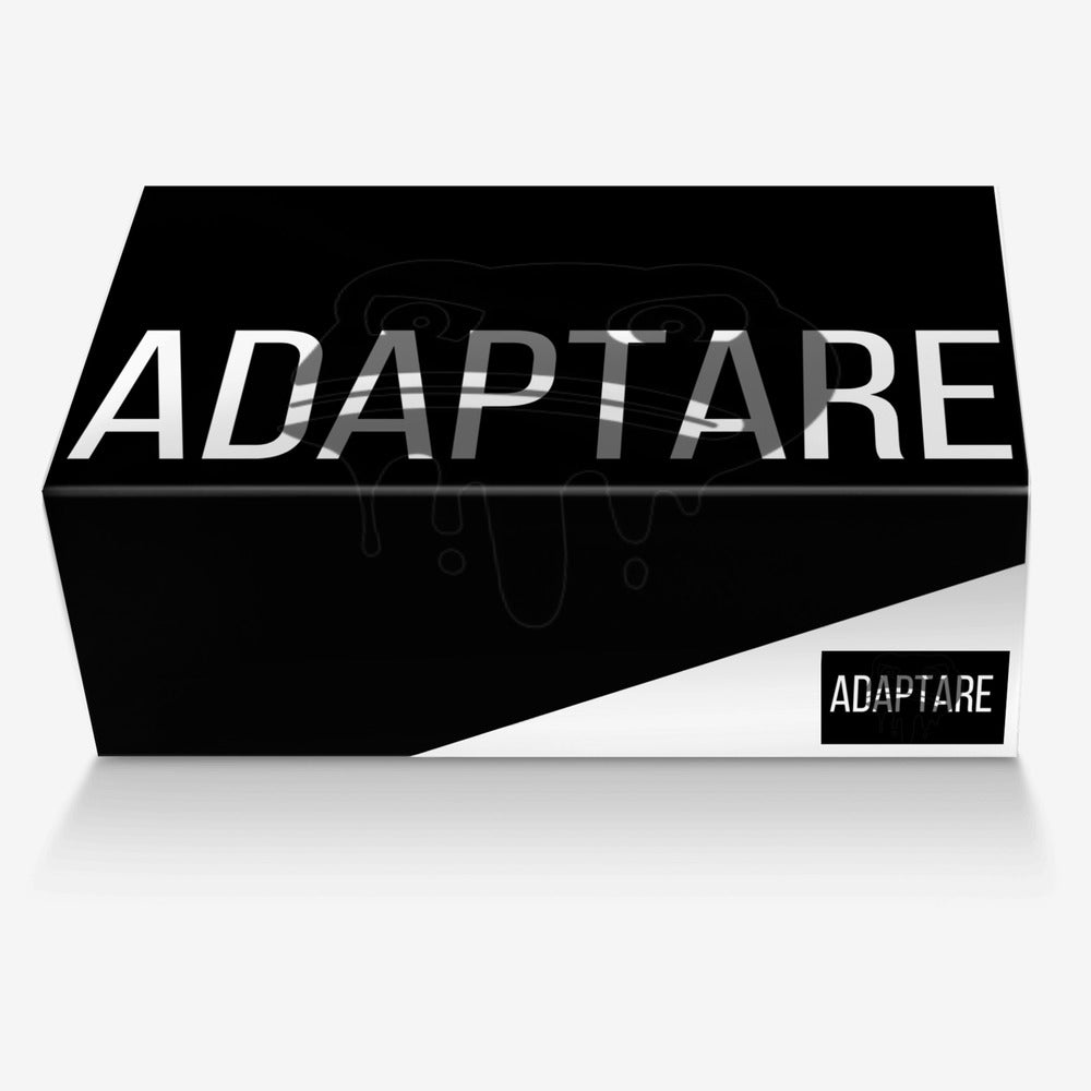 ADAPTARE ECLECTIC HIGH TOP By Anthony Barber (tha Builder) (US)