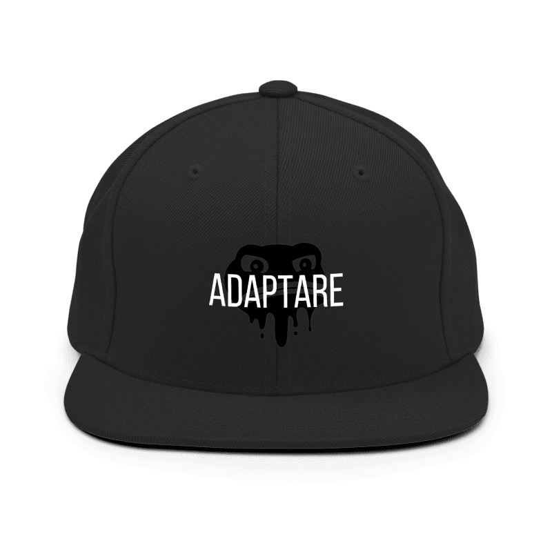 ADAPTARE - SNAPBACK