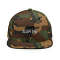 ADAPTARE - SNAPBACK