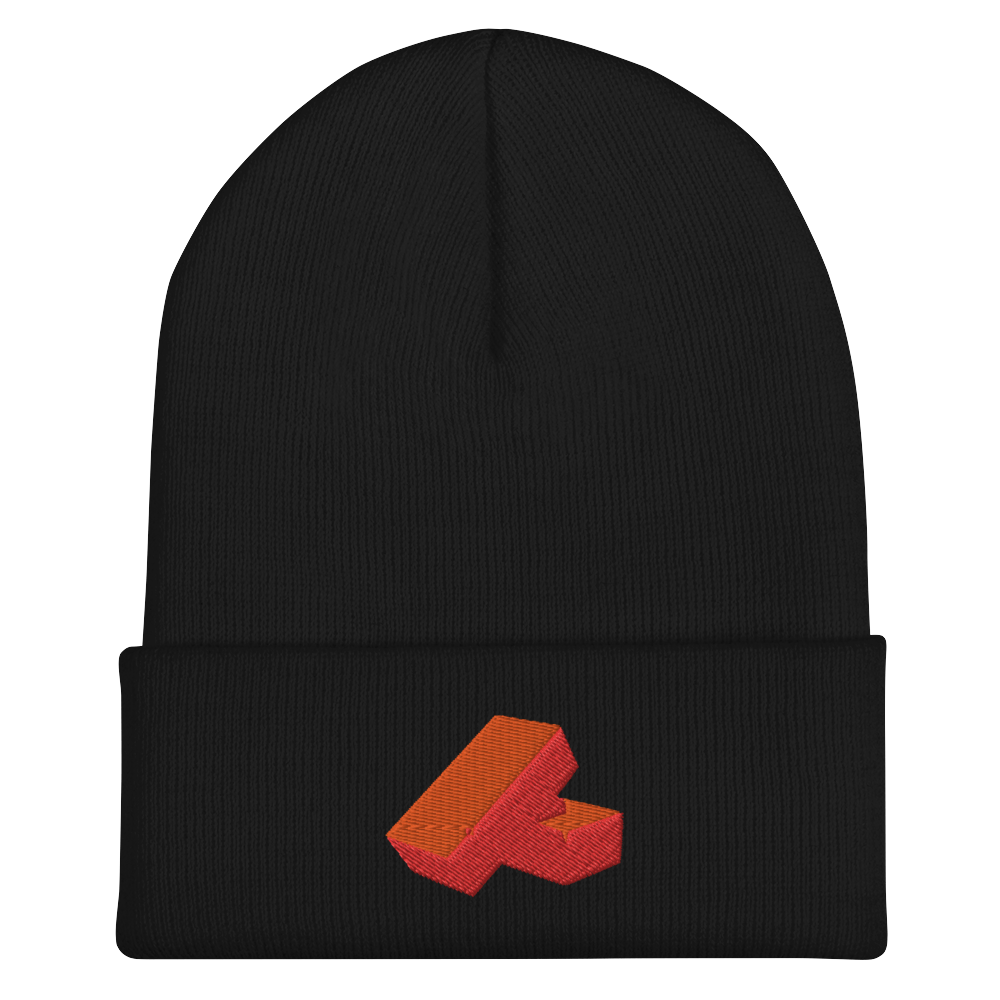 BUILD OR DESTROY - BENIE HAT